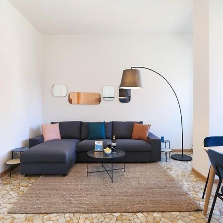 Sweett - Fontana Apartment Milan Luaran gambar